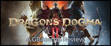 Dragon's Dogma 2 test par GBATemp