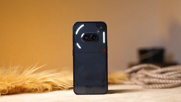 Nothing Phone 2a testé par Nerd Mobile Nothing Phone 2a testé par Nerd Mobile