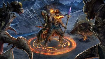 Outward reviewed by GamesVillage