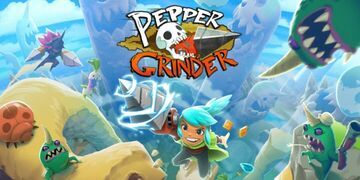 Pepper Grinder reviewed by GeekNPlay
