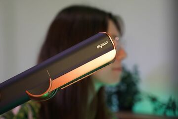 Dyson Airstrait test par Presse Citron Dyson Airstrait test par Presse Citron