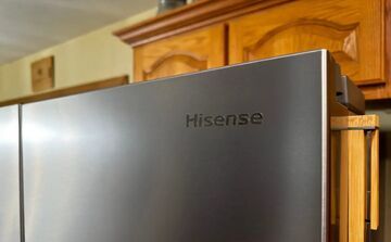 Hisense HRM260N6TSE im Test: 1 Bewertungen, erfahrungen, Pro und Contra