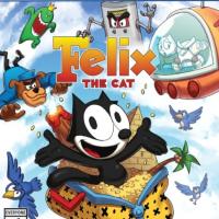 Felix the Cat testé par LevelUp Felix the Cat testé par LevelUp