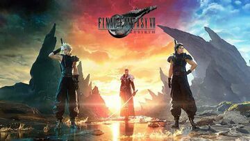 Final Fantasy VII Rebirth test par Movies Games and Tech