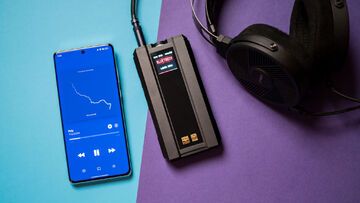 FiiO Q15 test par Android Central