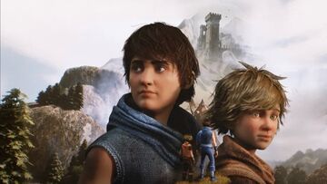 Brothers A Tale Of Two Sons Remake testé par GameScore.it Brothers A Tale Of Two Sons Remake testé par GameScore.it