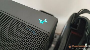 Deepcool Assassin 4S Review: 1 Ratings, Pros and Cons