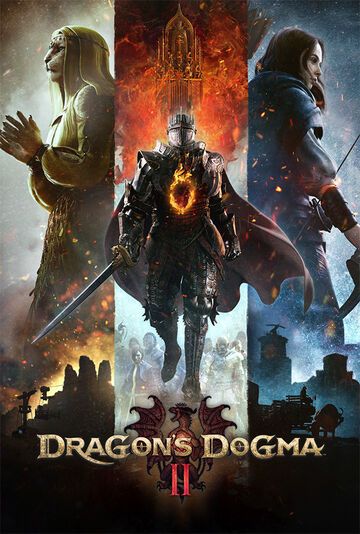 Dragon's Dogma 2 test par Coplanet