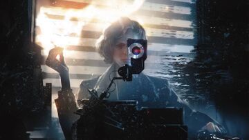 Blade Runner testé par GameScore.it Blade Runner testé par GameScore.it