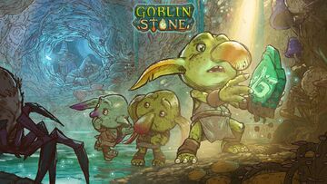 Goblin Stone test par Well Played