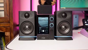 FiiO SP3 im Test: 1 Bewertungen, erfahrungen, Pro und Contra