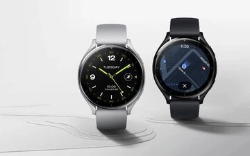 Xiaomi Watch 2 test par Tom's Guide (FR)