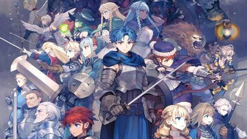 Unicorn Overlord testé par GameScore.it Unicorn Overlord testé par GameScore.it