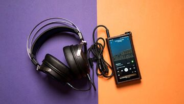 Test FiiO JT1