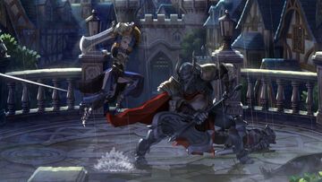 Unicorn Overlord testé par Console Tribe Unicorn Overlord testé par Console Tribe