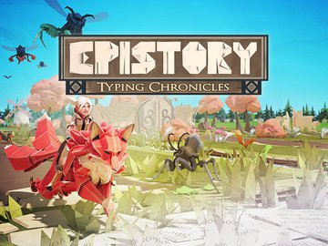 Test Epistory Typing Chronicles