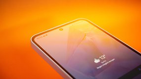 Samsung Galaxy A35 testé par AndroidPit Samsung Galaxy A35 testé par AndroidPit