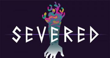 Severed test par JVL Severed test par JVL