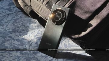 Honor X9 reviewed by Gadgets360 Honor X9 reviewed by Gadgets360
