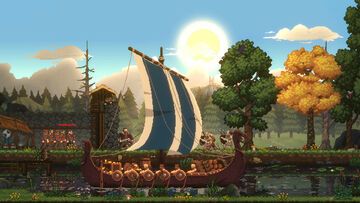 Sons of Valhalla testé par GameReactor Sons of Valhalla testé par GameReactor
