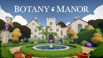 Test Botany Manor 