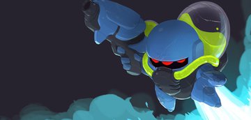 Nuclear Throne Review