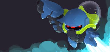 Test Nuclear Throne