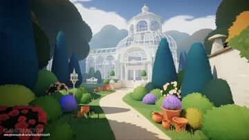 Botany Manor testé par GameReactor Botany Manor testé par GameReactor