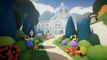Botany Manor testé par Shacknews Botany Manor testé par Shacknews