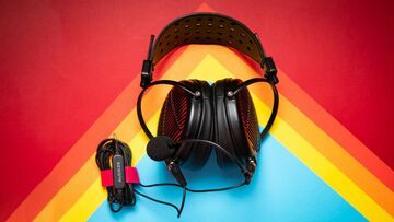 Audeze LCD-GX reviewed by Windows Central