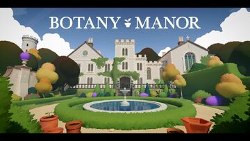 Botany Manor testé par TechRaptor Botany Manor testé par TechRaptor