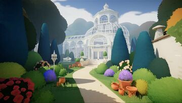 Botany Manor reviewed by Multiplayer.it