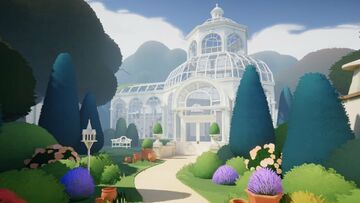Botany Manor testé par Nintendo Life Botany Manor testé par Nintendo Life