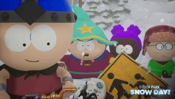 South Park Snow Day test par TheXboxHub