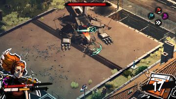 Beat Slayer testé par Shacknews Beat Slayer testé par Shacknews