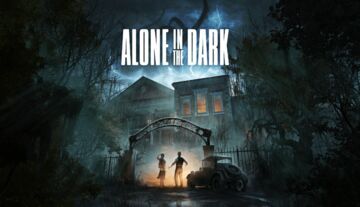 Alone in the Dark review by Movies Games and Tech Alone in the Dark reviewed by Movies Games and Tech