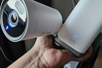 Eufy test par GadgetGear Eufy test par GadgetGear