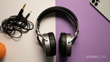 Audeze MM-100 reviewed by SoundGuys Audeze MM-100 reviewed by SoundGuys
