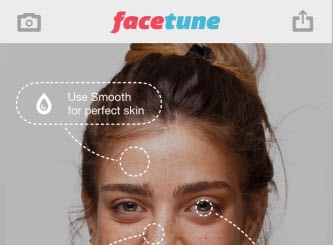 Facetune Review: 1 Ratings, Pros and Cons