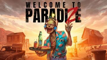 Welcome to ParadiZe reviewed by Pizza Fria Welcome to ParadiZe reviewed by Pizza Fria