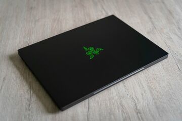 Razer Blade 14 reviewed by Presse Citron Razer Blade 14 reviewed by Presse Citron