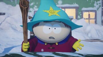South Park Snow Day testé par ActuGaming South Park Snow Day testé par ActuGaming