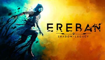 Ereban Shadow Legacy test par Beyond Gaming