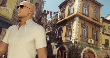 Hitman Episode 2 Review