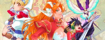 Grandia HD Collection testé par ZTGD Grandia HD Collection testé par ZTGD
