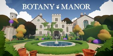 Botany Manor reviewed by Nintendo-Town