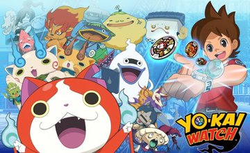 Yo-Kai Watch test par Cooldown