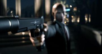 Hitman Episode 2 test par JVL Hitman Episode 2 test par JVL