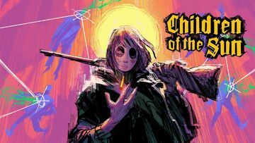 Children of the Sun test par COGconnected