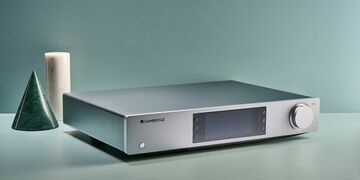 Cambridge Audio CXN reviewed by T3